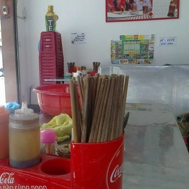Tổng hợp- Quán Ăn Phở Mai - Đường 11