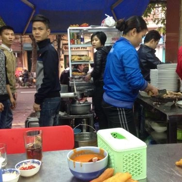 Tổng hợp- Quán Ăn Phở Gà Mai Anh