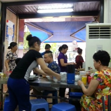 Tổng hợp- Quán Ăn Phở Gà Mai Anh