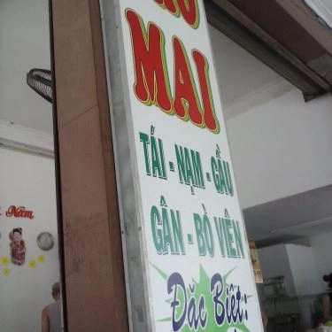 Tổng hợp- Quán Ăn Phở Mai - Đường 11