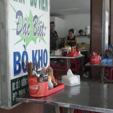 Tổng hợp- Quán Ăn Phở Mai - Đường 11