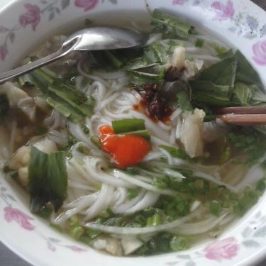 Món ăn- Quán Ăn Phở Mai - Đường 11