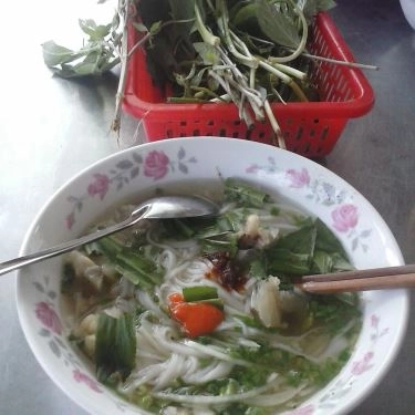 Món ăn- Quán Ăn Phở Mai - Đường 11