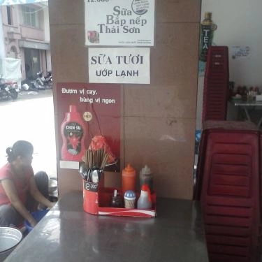 Thực đơn- Quán Ăn Phở Mai - Đường 11