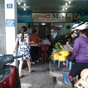 Tổng hợp- Quán Ăn Phở Mai - Phở Hà Nội