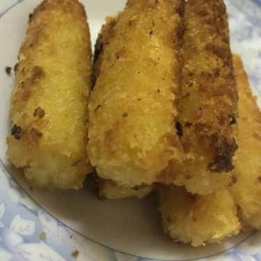 Món ăn- Quán Ăn Phô Mai Que - 208 Bà Triệu