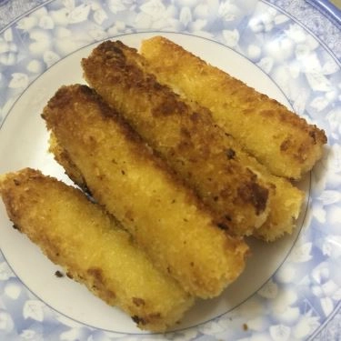 Món ăn- Quán Ăn Phô Mai Que - 208 Bà Triệu