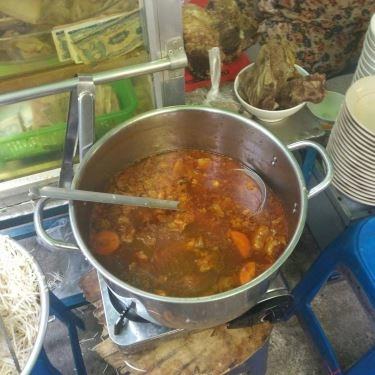 Tổng hợp- Quán Ăn Phở Mai - Trần Văn Hoàng