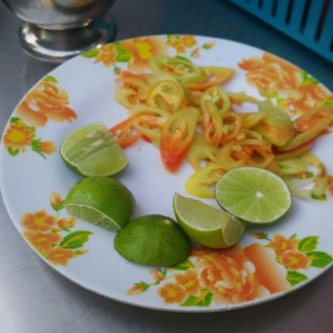 Tổng hợp- Quán Ăn Phở Mai - Trần Văn Hoàng