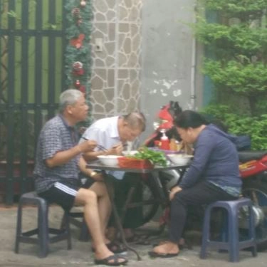 Tổng hợp- Quán Ăn Phở Mai - Trần Văn Hoàng