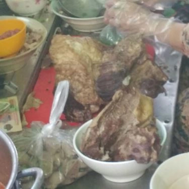 Tổng hợp- Quán Ăn Phở Mai - Trần Văn Hoàng