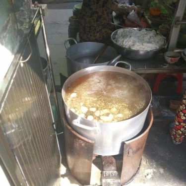 Tổng hợp- Quán Ăn Phở Mai - Trần Văn Hoàng