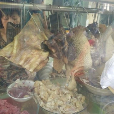 Tổng hợp- Quán Ăn Phở Mai - Trần Văn Hoàng