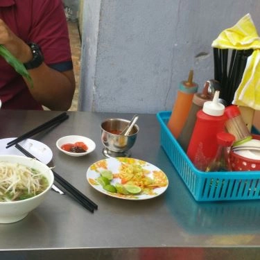 Tổng hợp- Quán Ăn Phở Mai - Trần Văn Hoàng