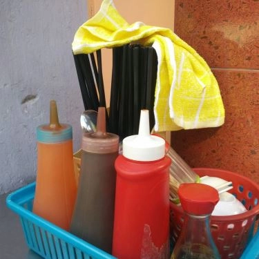 Tổng hợp- Quán Ăn Phở Mai - Trần Văn Hoàng