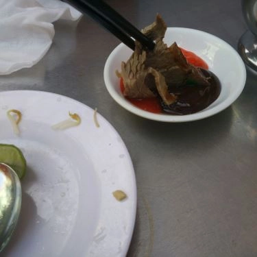 Tổng hợp- Quán Ăn Phở Mai - Trần Văn Hoàng