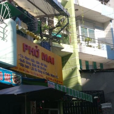Tổng hợp- Quán Ăn Phở Mai - Trần Văn Hoàng