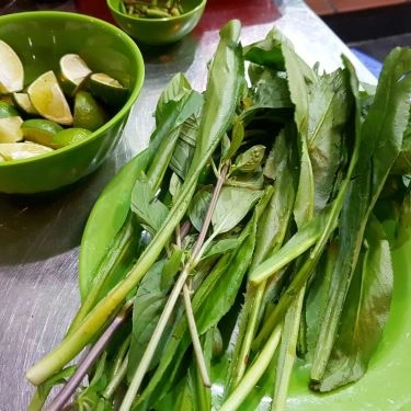 Tổng hợp- Quán Ăn Phở Mạnh Cường