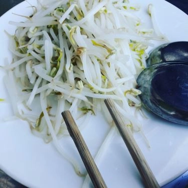 Món ăn- Quán Ăn Phở Mạnh Cường