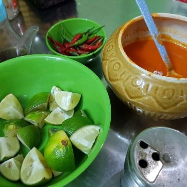 Tổng hợp- Quán Ăn Phở Mạnh Cường