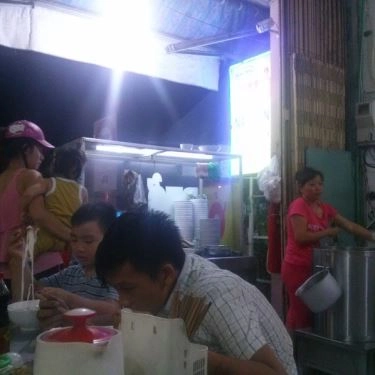 Tổng hợp- Quán Ăn Phở Mạnh Tiến