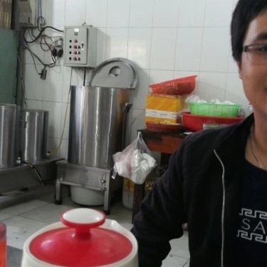 Tổng hợp- Quán Ăn Phở Mạnh Tiến
