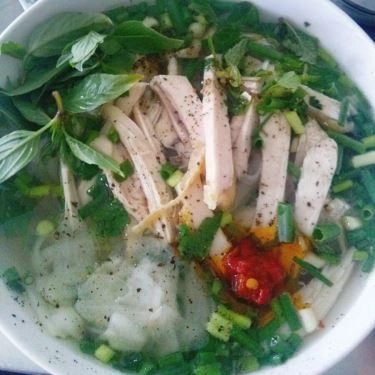 Tổng hợp- Quán Ăn Phở Mạnh Tiến