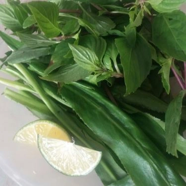 Món ăn- Quán Ăn Phở Mạnh Tiến
