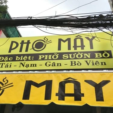 Tổng hợp- Quán Ăn Phở Mây - Phở Sườn Bò