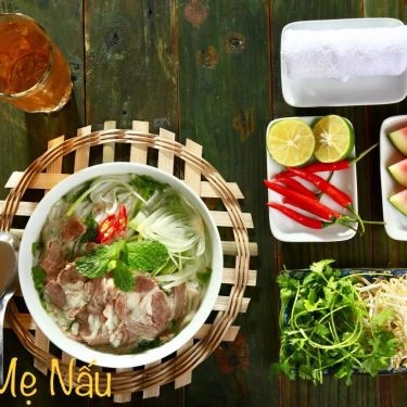 Tổng hợp- Quán Ăn Phở Mẹ Việt