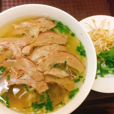 Tổng hợp- Quán Ăn Phở Mẹ Việt
