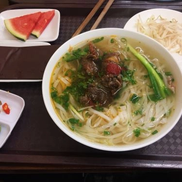 Tổng hợp- Quán Ăn Phở Mẹ Việt