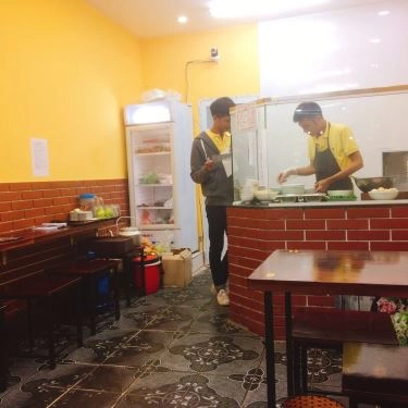 Tổng hợp- Quán Ăn Phở Mẹ Việt
