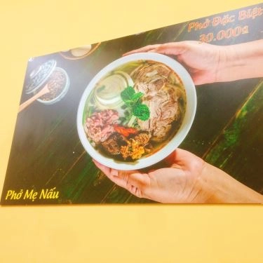 Tổng hợp- Quán Ăn Phở Mẹ Việt