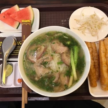 Tổng hợp- Quán Ăn Phở Mẹ Việt - Khâm Thiên