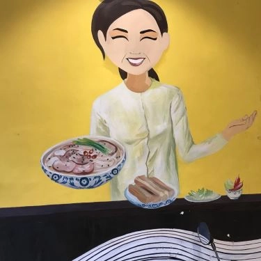Tổng hợp- Quán Ăn Phở Mẹ Việt - Khâm Thiên