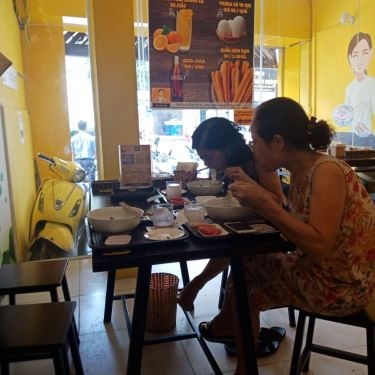 Tổng hợp- Quán Ăn Phở Mẹ Việt - Khâm Thiên