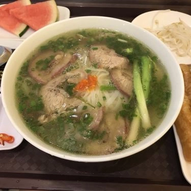 Tổng hợp- Quán Ăn Phở Mẹ Việt - Khâm Thiên
