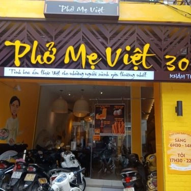 Tổng hợp- Quán Ăn Phở Mẹ Việt - Khâm Thiên