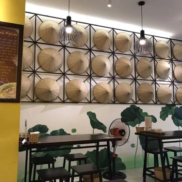 Tổng hợp- Quán Ăn Phở Mẹ Việt - Khâm Thiên
