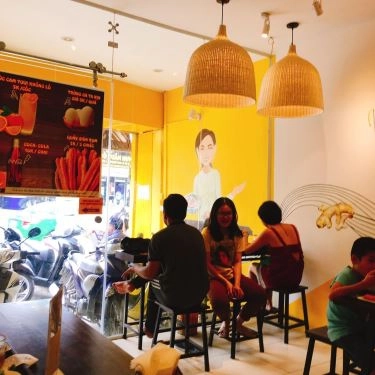 Tổng hợp- Quán Ăn Phở Mẹ Việt - Khâm Thiên