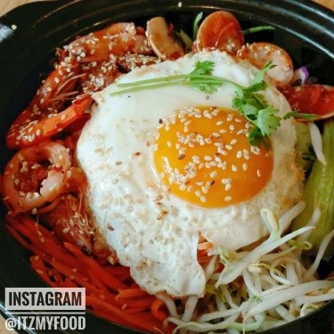 Tổng hợp- Quán Ăn Phố Mì Cay Seoul 12 Cấp Độ - Nha Trang