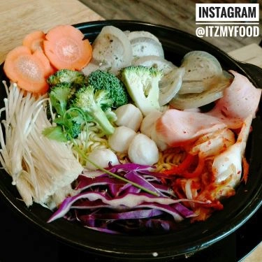 Tổng hợp- Quán Ăn Phố Mì Cay Seoul 12 Cấp Độ - Nha Trang