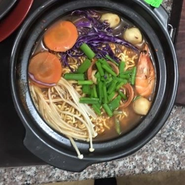 Tổng hợp- Quán Ăn Phố Mì Cay Seoul - Cầu Diễn