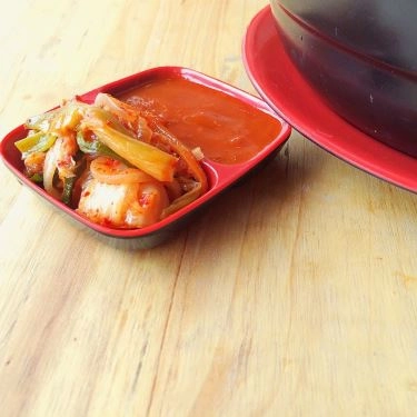 Tổng hợp- Quán Ăn Phố Lẩu 222 - Thái Hà