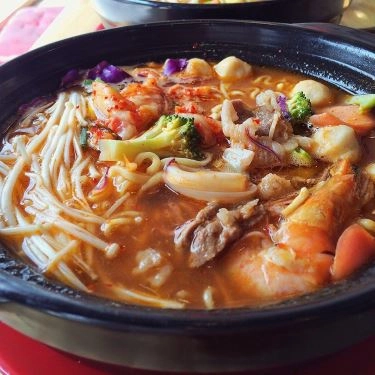 Tổng hợp- Quán Ăn Phố Lẩu 222 - Thái Hà