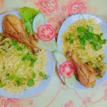 Món ăn- Quán Ăn Phở - Mì Ốp La Tuấn