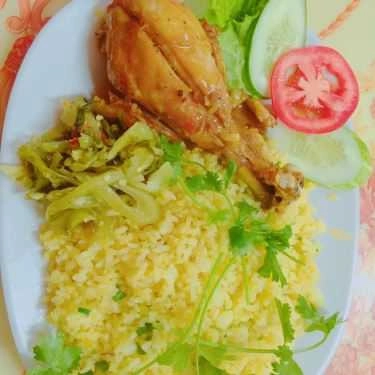 Món ăn- Quán Ăn Phở - Mì Ốp La Tuấn