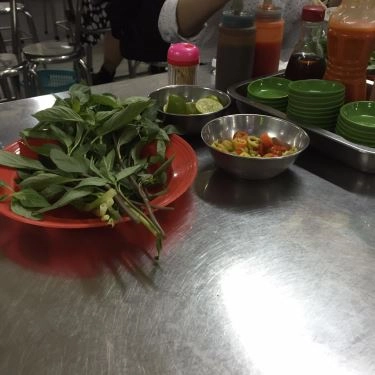 Tổng hợp- Quán Ăn Phở Miến Gà Kỳ Đồng