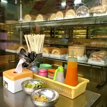 Tổng hợp- Quán Ăn Phở Miến Gà - Lê Văn Sỹ